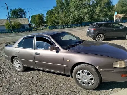 Toyota Camry 1994 годаүшін2 100 000 тг. в Аягоз – фото 3