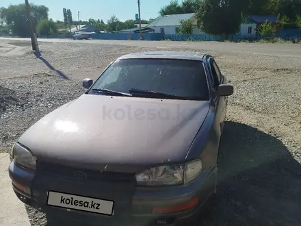 Toyota Camry 1994 годаүшін2 100 000 тг. в Аягоз – фото 5