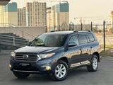 Toyota Highlander 2012 годаfor12 500 000 тг. в Шымкент – фото 2