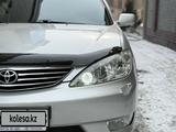 Toyota Camry 2005 годаүшін6 900 000 тг. в Семей – фото 4