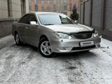 Toyota Camry 2005 годаүшін6 900 000 тг. в Семей – фото 5