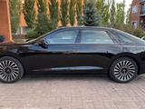 Hyundai Grandeur 2023 годаүшін26 000 000 тг. в Костанай – фото 3