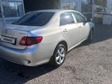 Toyota Corolla 2008 года за 4 500 000 тг. в Алматы – фото 2