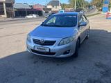 Toyota Corolla 2008 года за 4 500 000 тг. в Алматы – фото 4