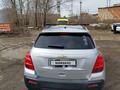 Chevrolet Tracker 2014 годаүшін6 500 000 тг. в Усть-Каменогорск – фото 9