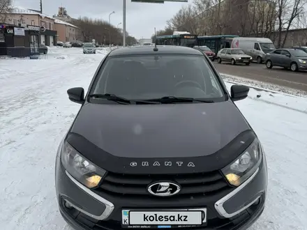 ВАЗ (Lada) Granta 2190 2021 года за 4 100 000 тг. в Караганда