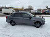 ВАЗ (Lada) Granta 2190 2021 года за 4 100 000 тг. в Караганда – фото 2