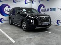 Hyundai Palisade 2021 года за 21 750 000 тг. в Астана