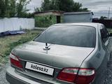 Nissan Maxima 2001 года за 3 000 000 тг. в Хромтау – фото 2