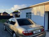 Nissan Maxima 2001 года за 3 000 000 тг. в Хромтау – фото 4