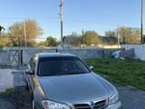 Nissan Maxima 2001 года за 3 000 000 тг. в Хромтау – фото 3