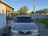 Nissan Maxima 2001 года за 3 000 000 тг. в Хромтау – фото 5