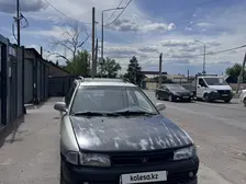 Mitsubishi Lancer, 1995