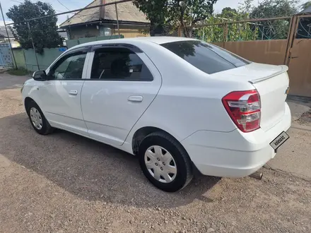 Chevrolet Cobalt 2020 года за 4 600 000 тг. в Алматы – фото 3