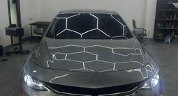 Chevrolet Malibu 2023 годаүшін8 900 000 тг. в Шымкент