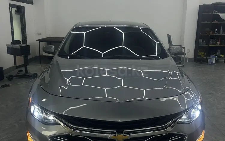 Chevrolet Malibu 2023 года за 8 900 000 тг. в Шымкент