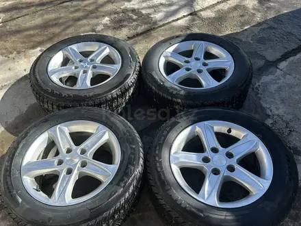 Chevrolet Malibu 2023 года за 8 900 000 тг. в Шымкент – фото 2