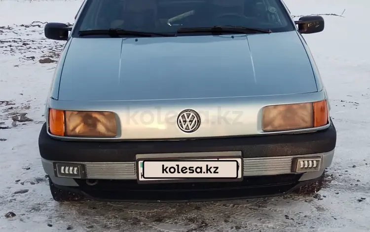 Volkswagen Passat 1993 годаfor1 650 000 тг. в Караганда