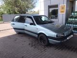 Volkswagen Passat 1993 годаүшін1 650 000 тг. в Караганда – фото 5