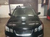 Mitsubishi Outlander 2006 годаүшін2 500 000 тг. в Балхаш