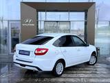 ВАЗ (Lada) Granta 2191 2023 года за 4 890 000 тг. в Павлодар – фото 4