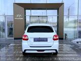 ВАЗ (Lada) Granta 2191 2023 года за 4 890 000 тг. в Павлодар – фото 5