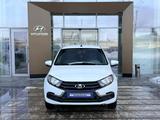 ВАЗ (Lada) Granta 2191 2023 года за 4 890 000 тг. в Павлодар – фото 2