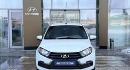 ВАЗ (Lada) Granta 2191 2023 года за 4 890 000 тг. в Павлодар – фото 2