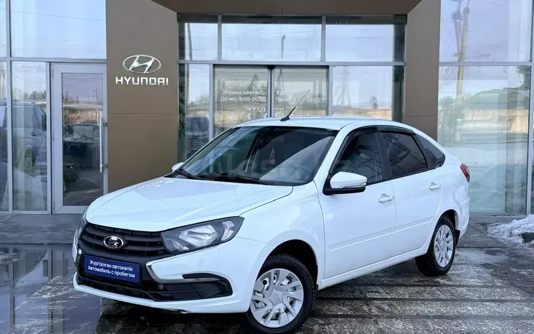 ВАЗ (Lada) Granta 2191 2023 года за 4 890 000 тг. в Павлодар