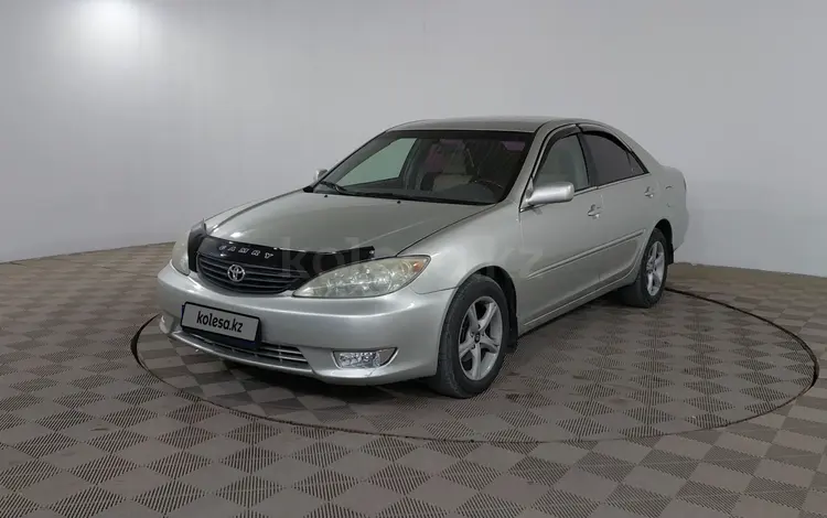 Toyota Camry 2003 года за 4 000 000 тг. в Шымкент