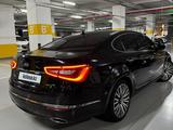 Kia K7 2015 годаүшін5 700 000 тг. в Алматы – фото 4