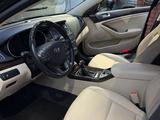 Kia K7 2015 годаүшін5 700 000 тг. в Алматы – фото 2