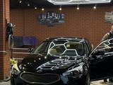 Kia K7 2015 годаүшін5 700 000 тг. в Алматы
