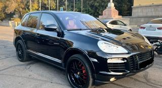 Porsche Cayenne 2008 года за 9 500 000 тг. в Алматы