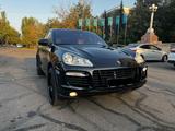 Porsche Cayenne 2008 года за 9 500 000 тг. в Алматы – фото 2