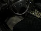 Mercedes-Benz E 320 2000 годаүшін3 600 000 тг. в Алматы – фото 5