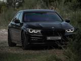 BMW 740 2018 годаүшін24 000 000 тг. в Астана