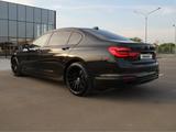 BMW 740 2018 годаүшін24 000 000 тг. в Астана – фото 5