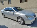 Lexus ES 350 2008 года за 7 700 000 тг. в Тараз – фото 3