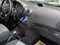Chevrolet Nexia 2021 года за 4 550 000 тг. в Шымкент – фото 10