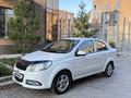 Chevrolet Nexia 2021 года за 4 550 000 тг. в Шымкент