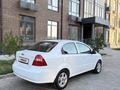 Chevrolet Nexia 2021 года за 4 550 000 тг. в Шымкент – фото 4