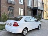 Chevrolet Nexia 2021 года за 4 550 000 тг. в Шымкент – фото 4