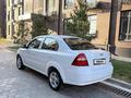 Chevrolet Nexia 2021 года за 4 550 000 тг. в Шымкент – фото 2