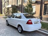 Chevrolet Nexia 2021 года за 4 550 000 тг. в Шымкент – фото 2