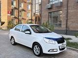 Chevrolet Nexia 2021 года за 4 550 000 тг. в Шымкент – фото 5