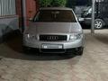 Audi A4 2003 годаүшін3 100 000 тг. в Алматы