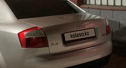 Audi A4 2003 года за 3 100 000 тг. в Алматы – фото 3