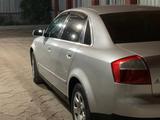 Audi A4 2003 года за 3 000 000 тг. в Алматы – фото 4