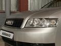 Audi A4 2003 годаүшін3 100 000 тг. в Алматы – фото 7